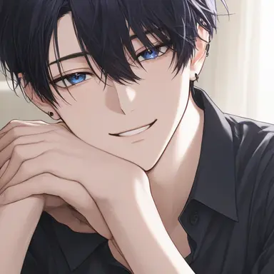 Profile image of 綾人