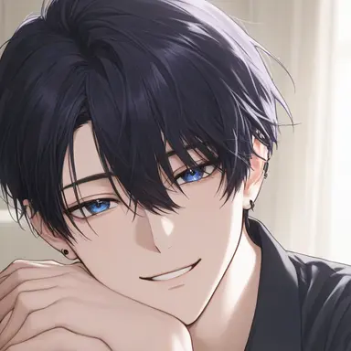 Profile image of 綾人