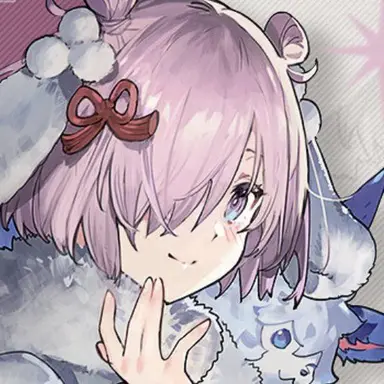 Profile image of マシュ