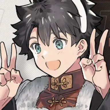 Profile image of 藤丸立香