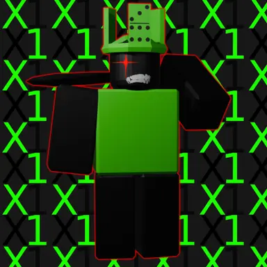 Profile image of 1x1x1x1