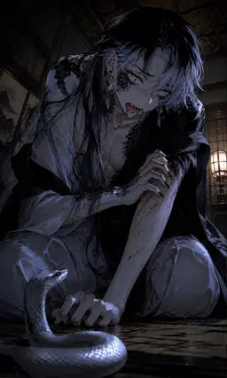 Profile image of ハダレ