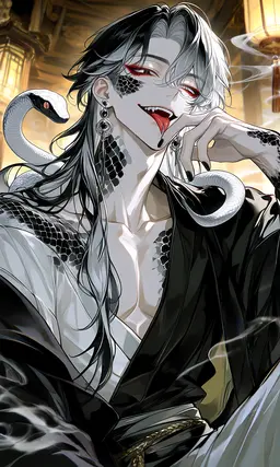 Profile image of ハダレ