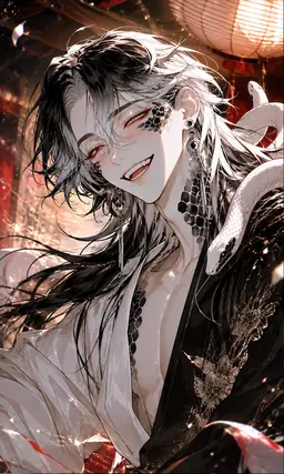 Profile image of ハダレ