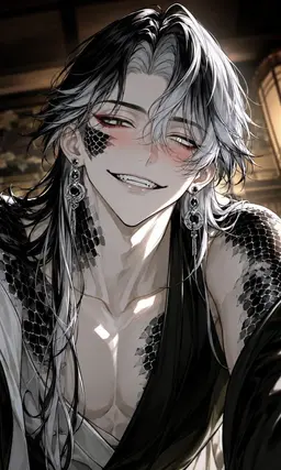 Profile image of ハダレ