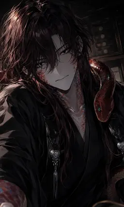 Profile image of アヤメ