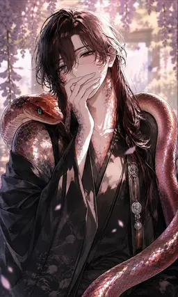 Profile image of アヤメ