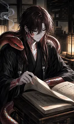 Profile image of アヤメ