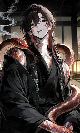 Profile image of アヤメ