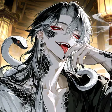 Profile image of ハダレ