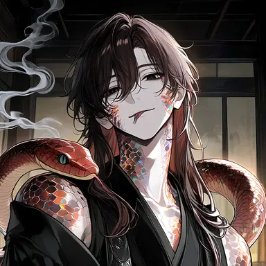 Profile image of アヤメ