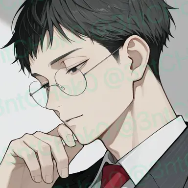 Profile image of Tobias