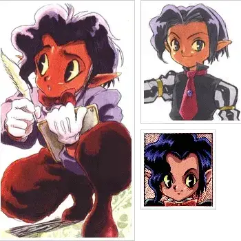 Profile image of キューブ