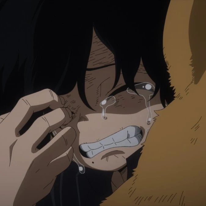 死柄木弔