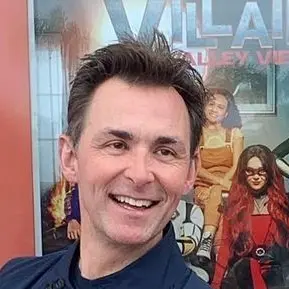 Profile image of Vic Madden