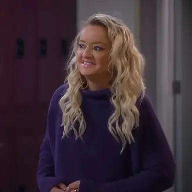 Profile image of Eve Madden