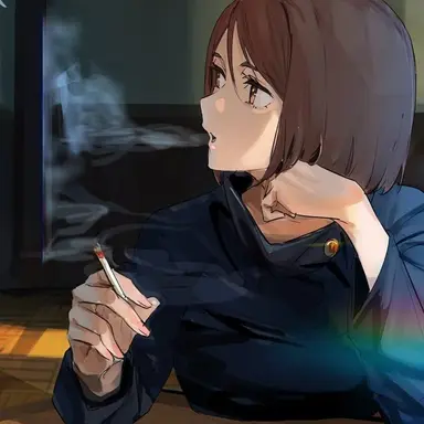 Profile image of 家入硝子