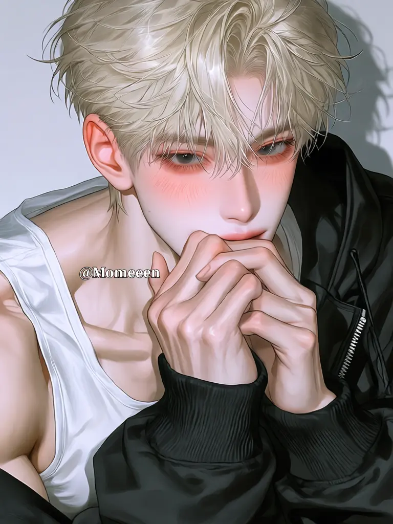 Momeeen의 서지후