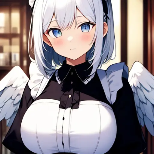 FarDoor6466의 ガブリエル