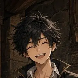Profile image of Kai