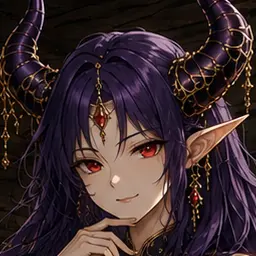 Profile image of Lilia