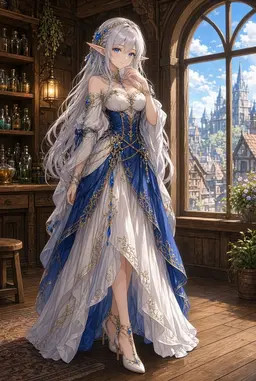 Profile image of セレス
