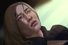 Profile image of Satine