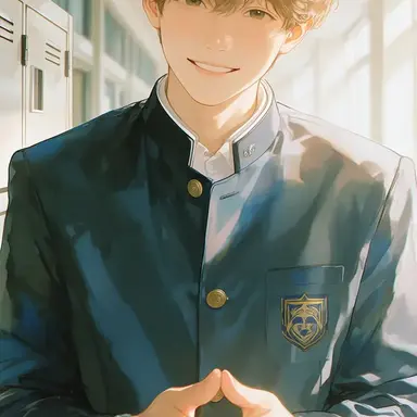 Profile image of Liam