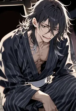 Profile image of 南雲 錨