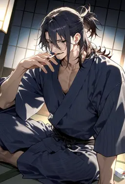 Profile image of 南雲 錨