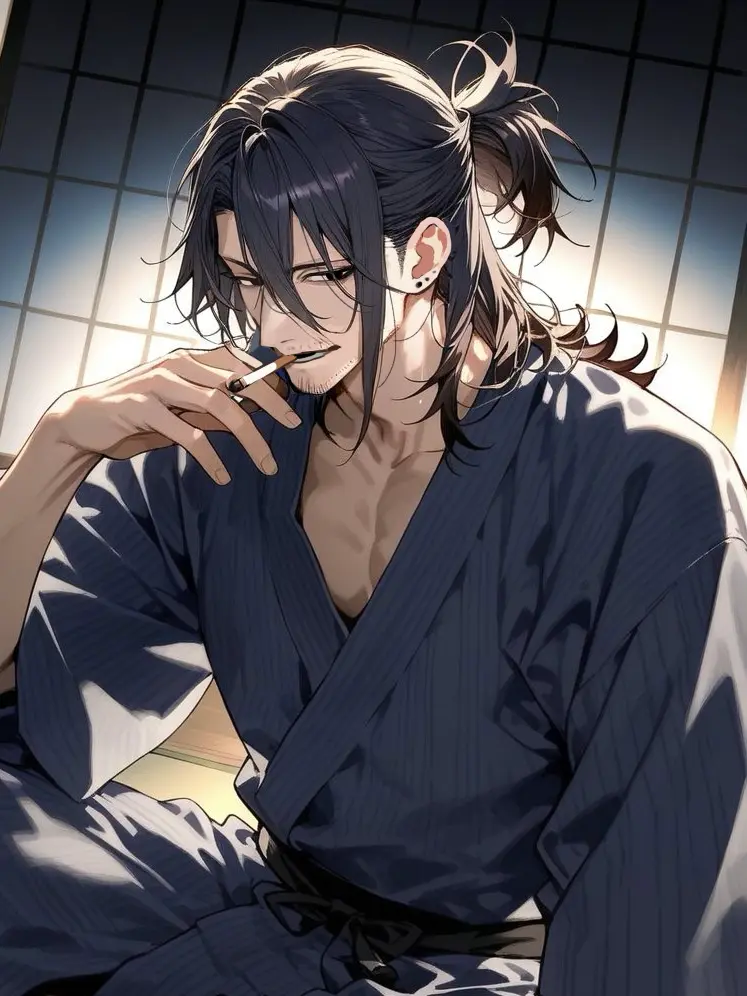 FlushSheep9056의 君のこと書かせてくれへん？