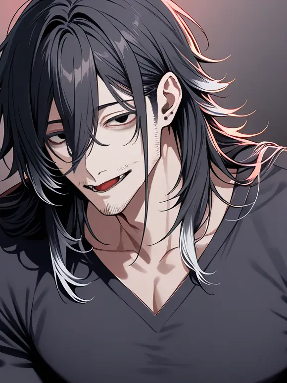 FlushSheep9056의 君のこと書かせてくれへん？