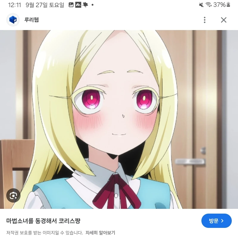 코리스