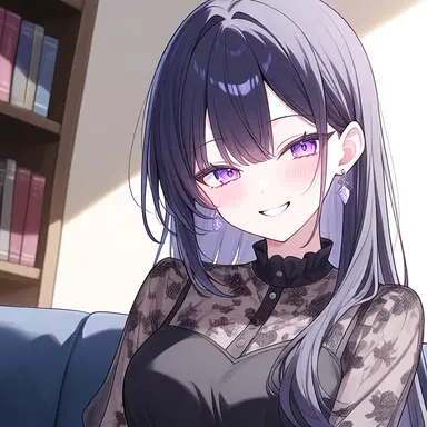 Profile image of 玲奈