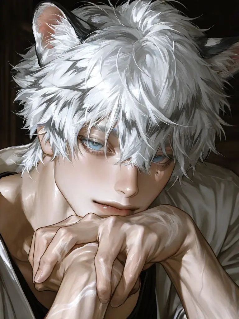 RYU_SION의 백서호