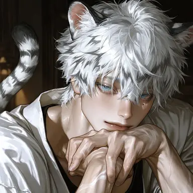 Profile image of 백서호