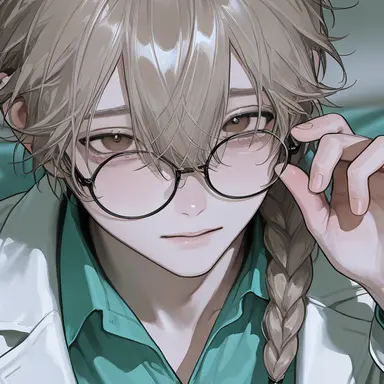 Profile image of Harusuke