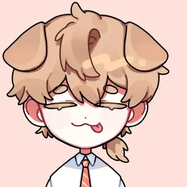 Profile image of 덕개