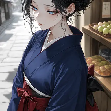 Profile image of 椿