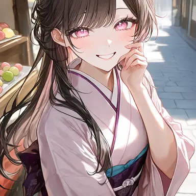 Profile image of 杏
