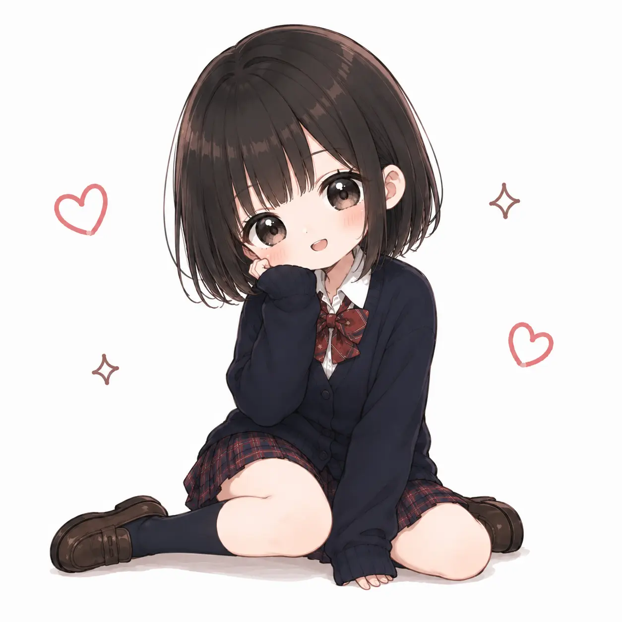 PaltrySage8000의 つ、つきちゃん！？