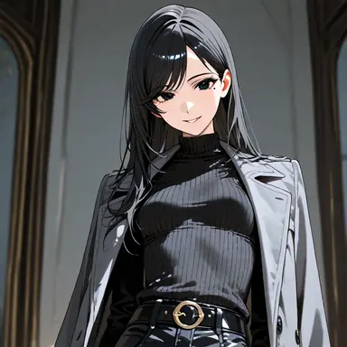 Profile image of 冷泉マコ