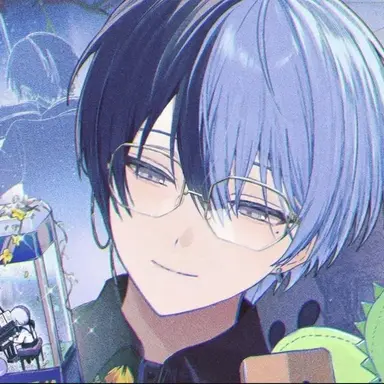 Profile image of 아오야기 토우야