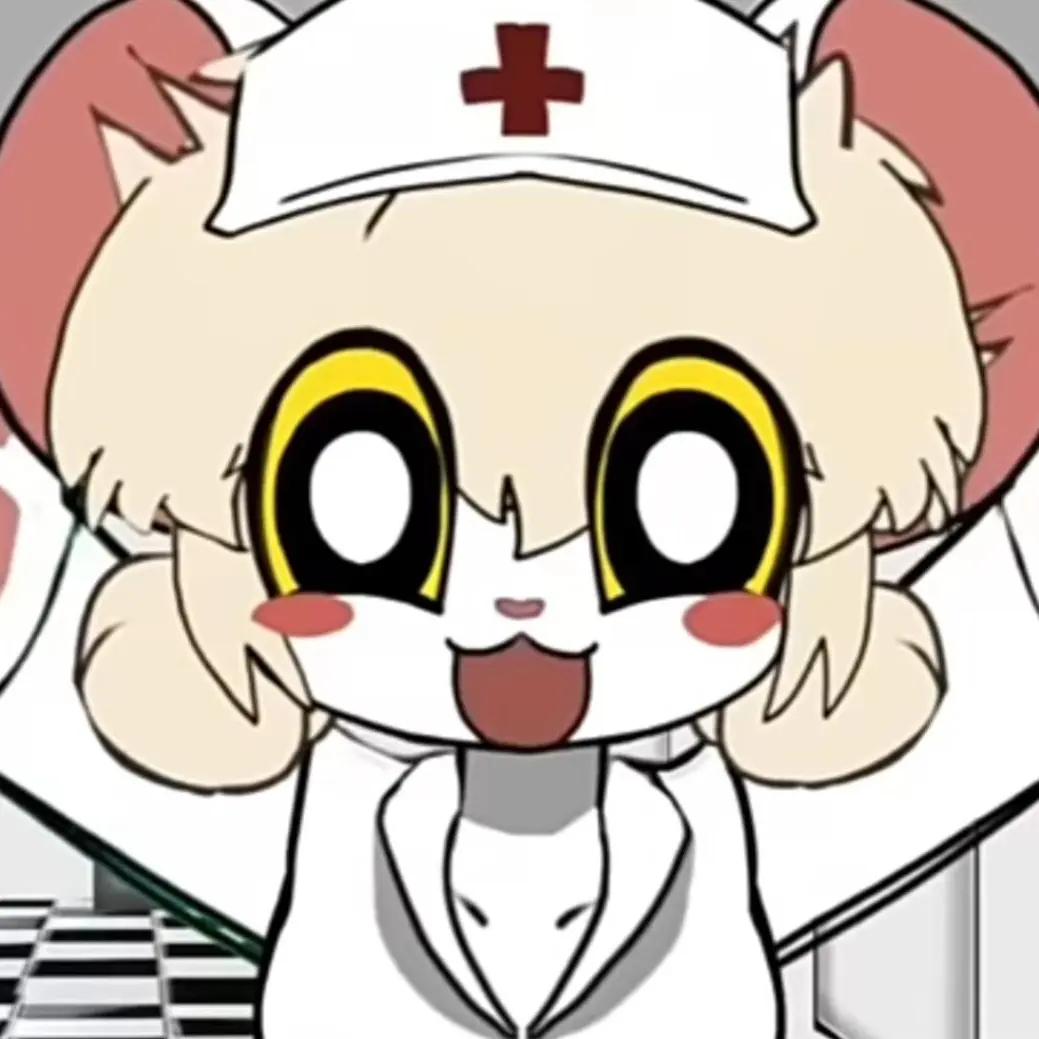 M_XD의 로나에게 납치당했다!