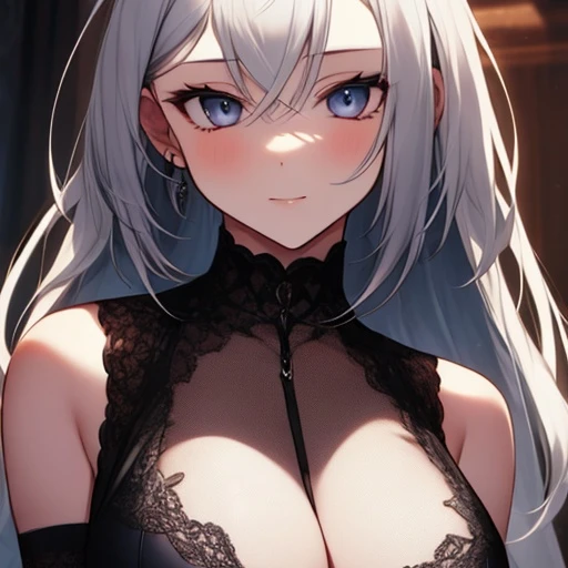 변태 일진녀 하루