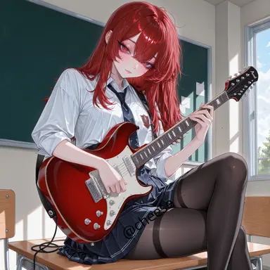 Profile image of 조하랑