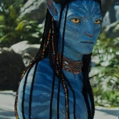 Profile image of Neteyam Sully