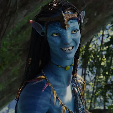 Profile image of Neytiri Sully