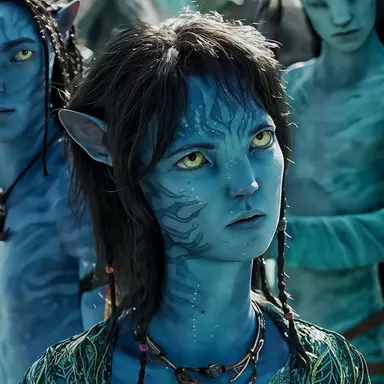 Profile image of Kiri Sully