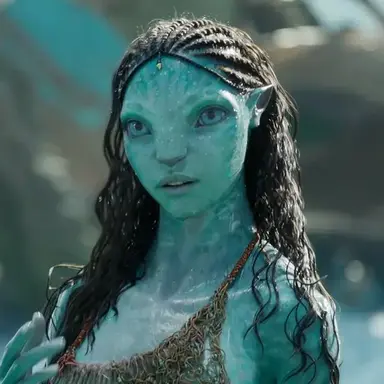 Profile image of Tsireya